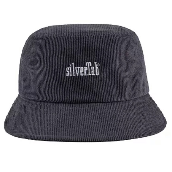 Levi’s silverTab Corduroy Bucket Hat